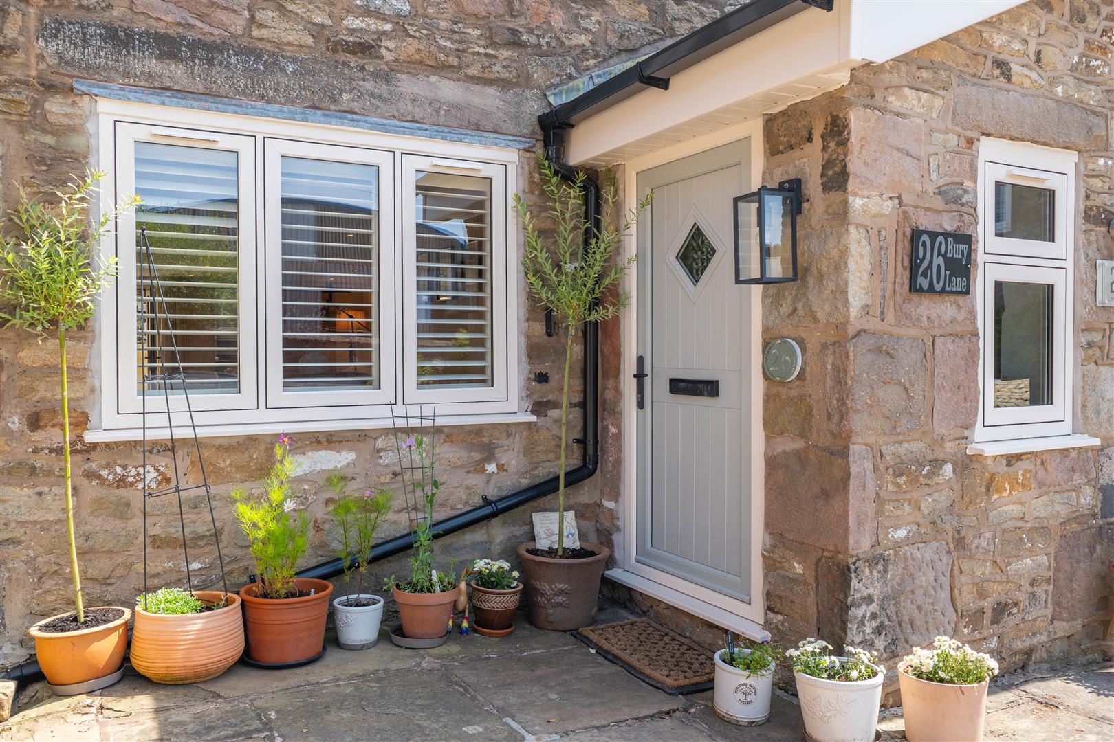 Bury Lane, Withnell, Chorley
